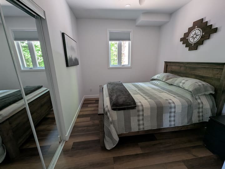 Спална соба 2