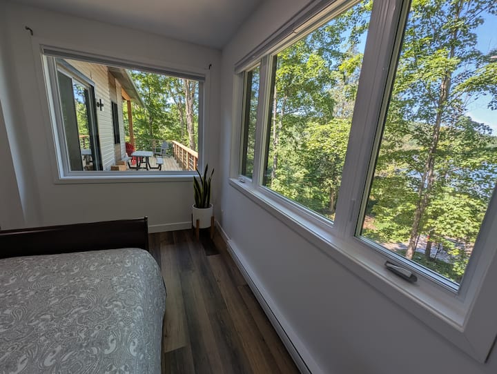 Спална соба 1