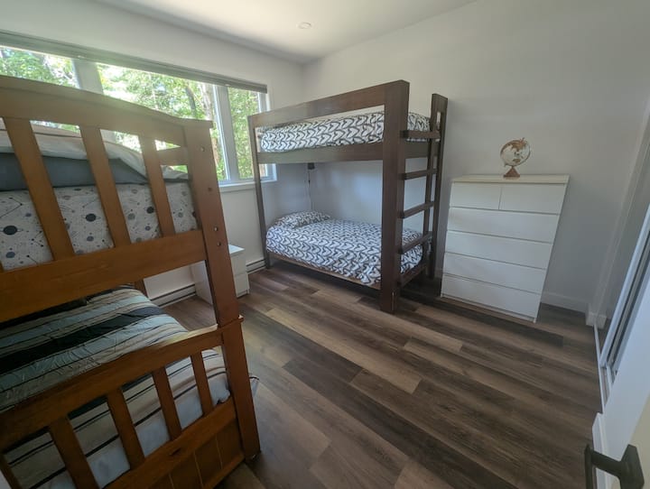 Спална соба 5