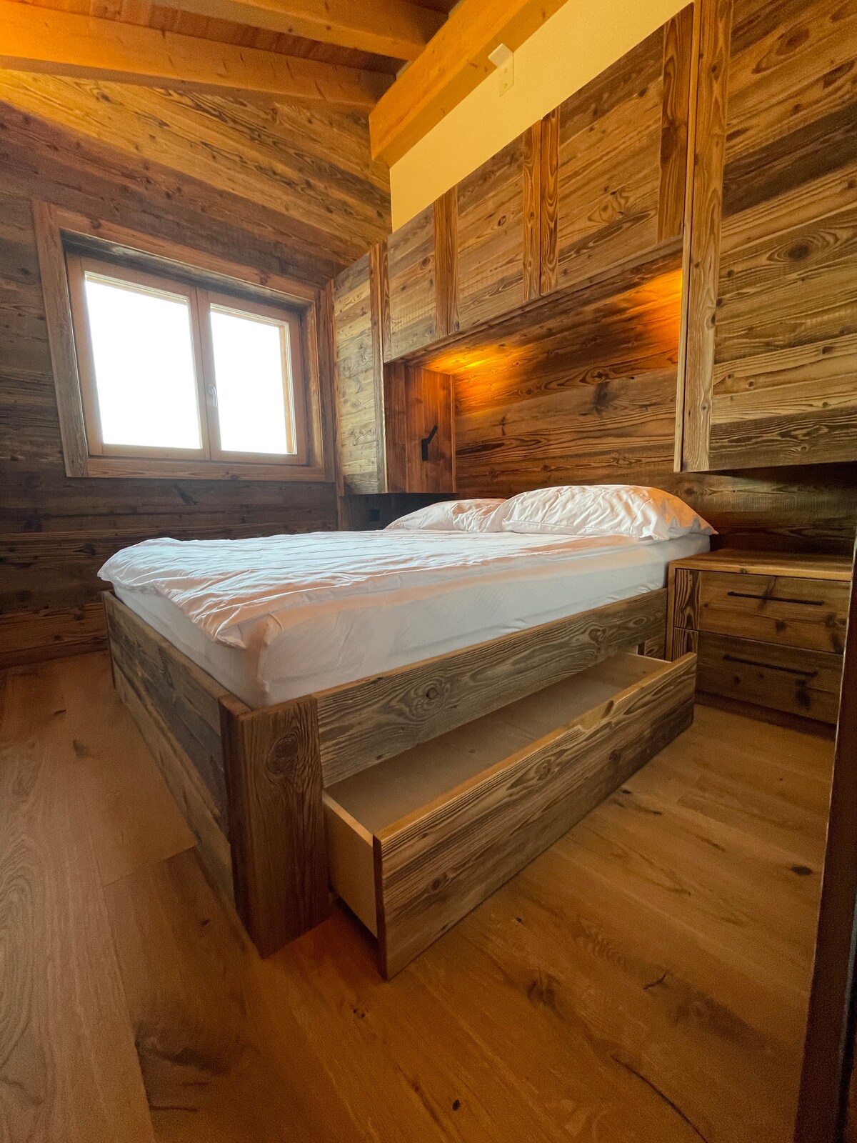 Спална соба 1