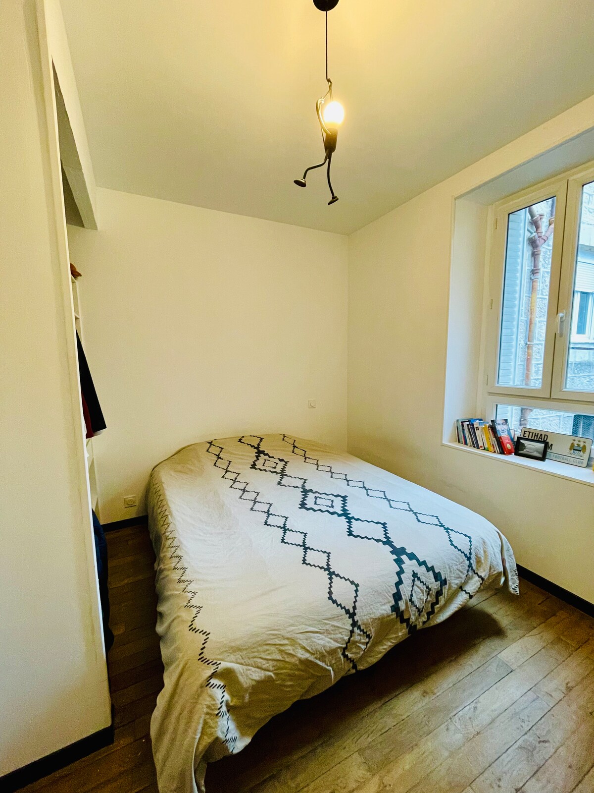 Спална соба