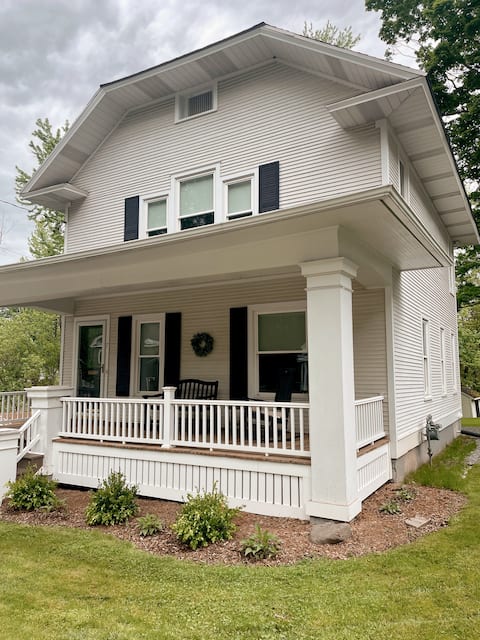 Village Bliss in Clinton, NY