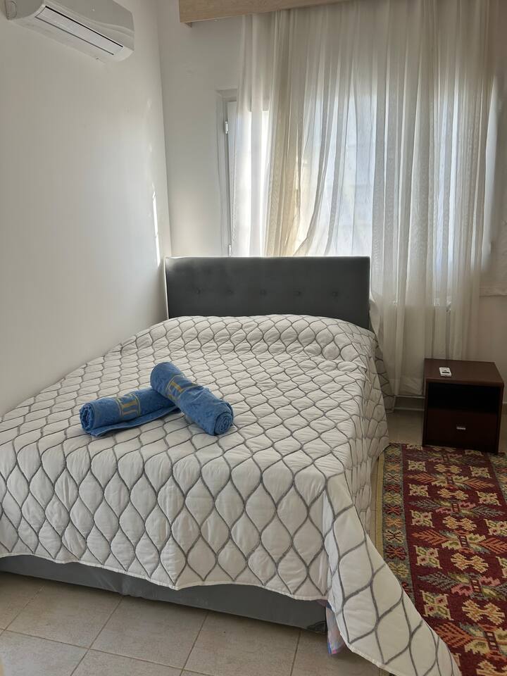 Спална соба 1