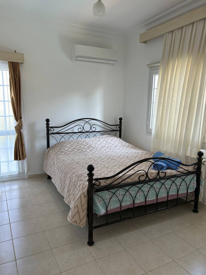 Спална соба 2