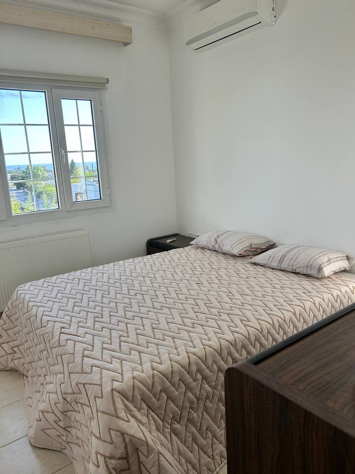 Спална соба 4