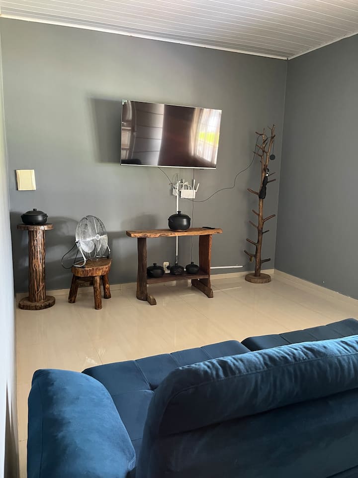 მისაღები ოთახი