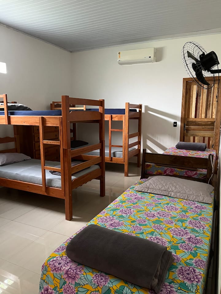 საძინებელი 3