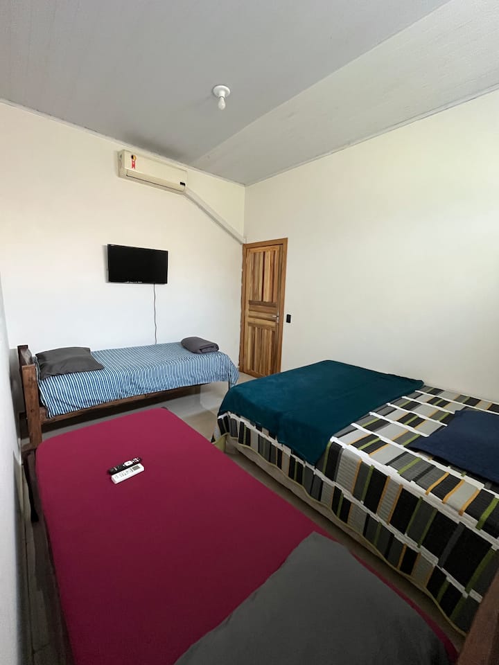 საძინებელი 2