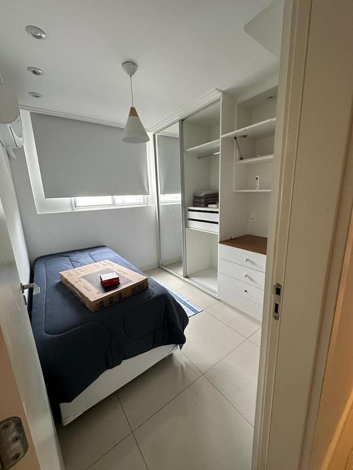 Спална соба 2