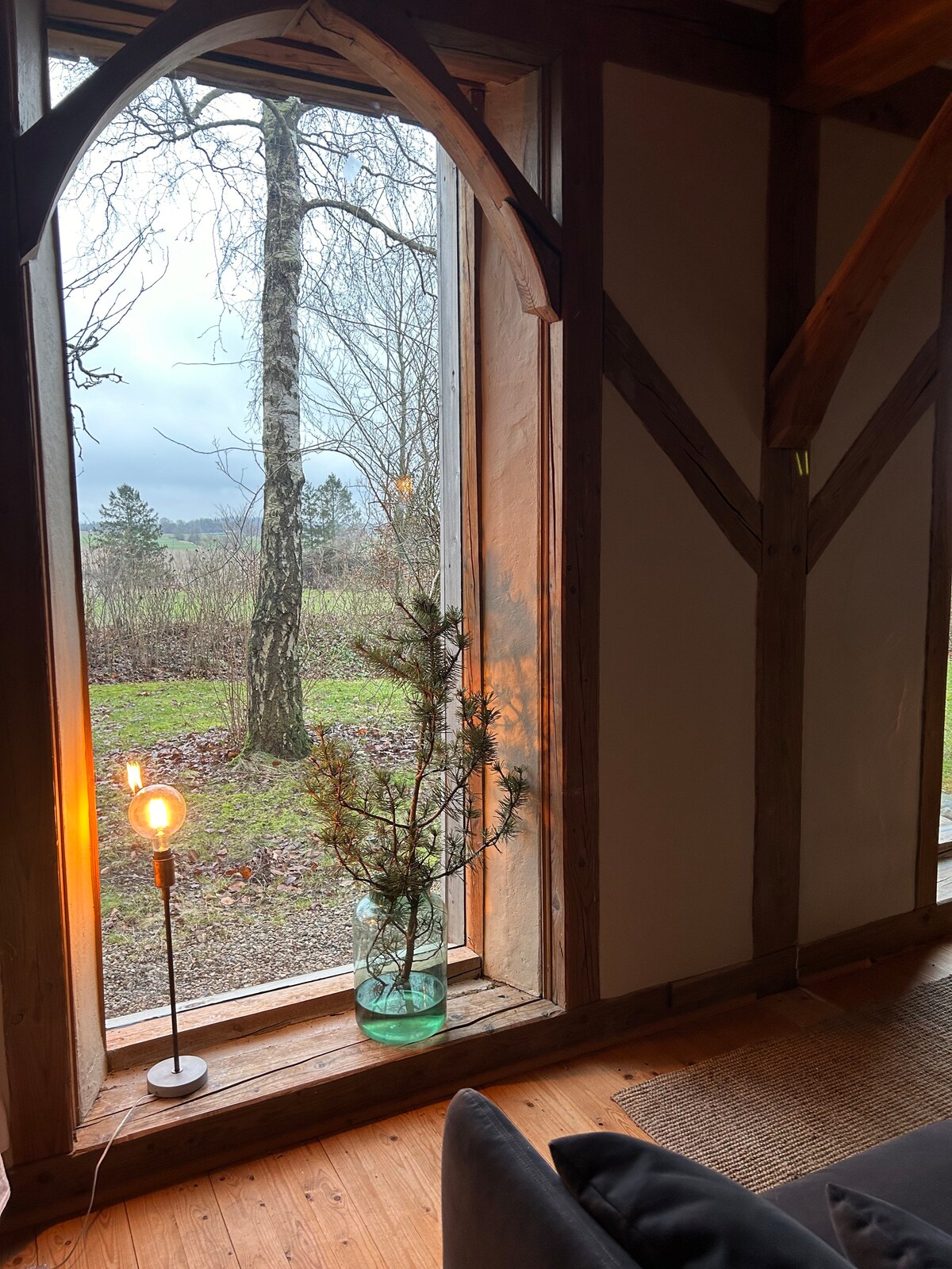 მისაღები ოთახი