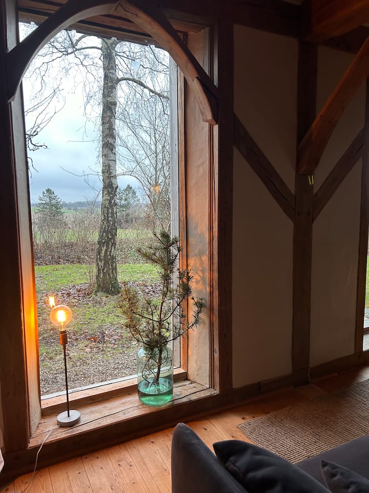 Всекидневна