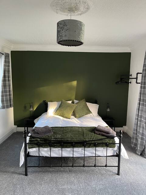 Upsall Warren Cottage