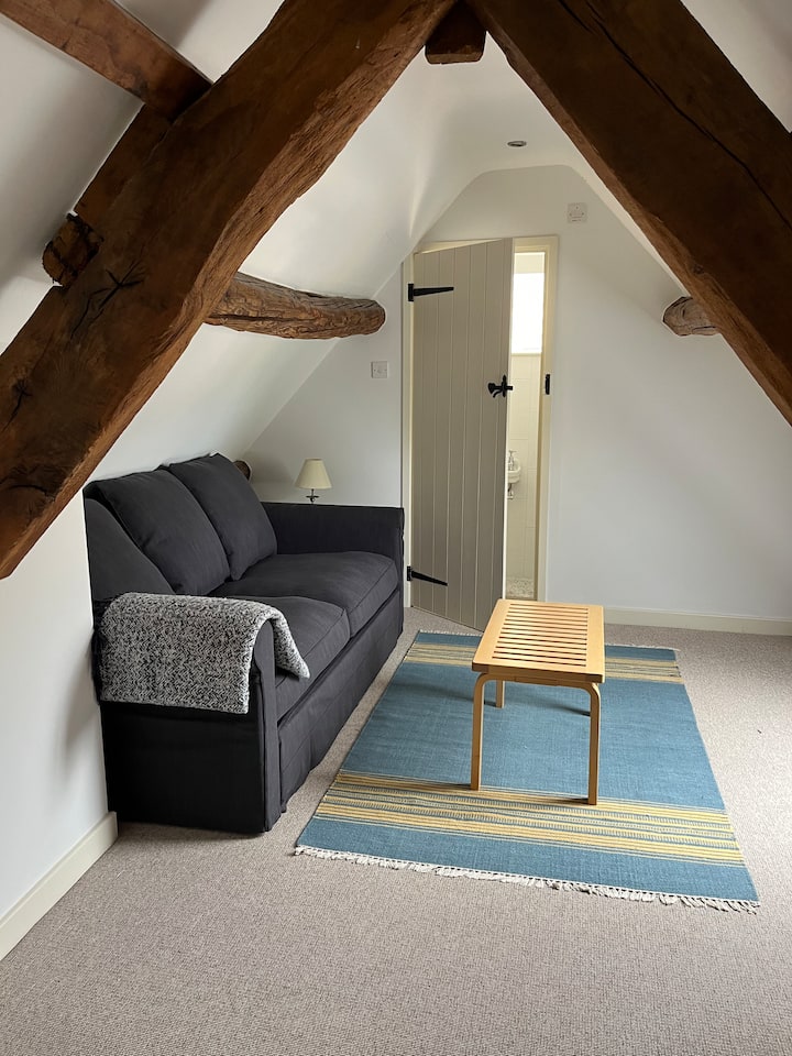 Writer's Retreat -Annexe To Carpenter’s Cottage - Bibury