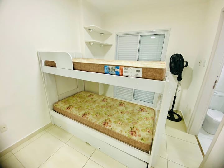 Pillows available, bedding not 