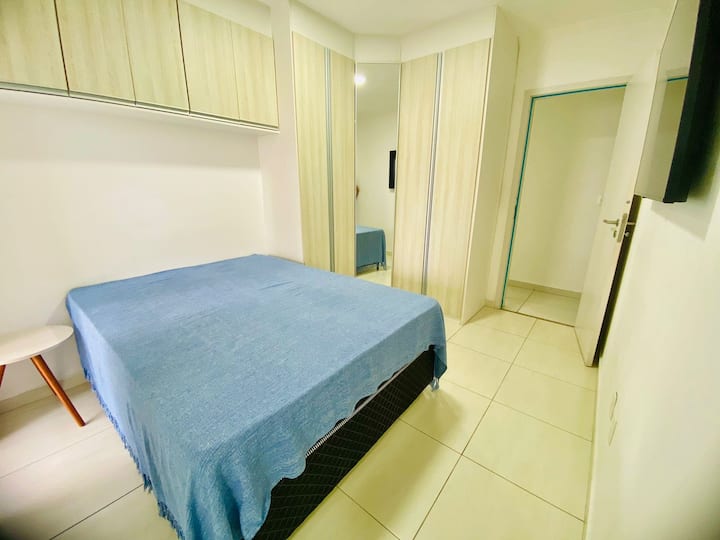 Pillows available, bedding not 