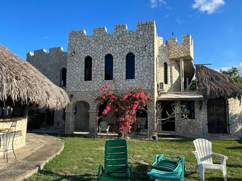 The Belair, Belmont Jamaica - Entire Castle