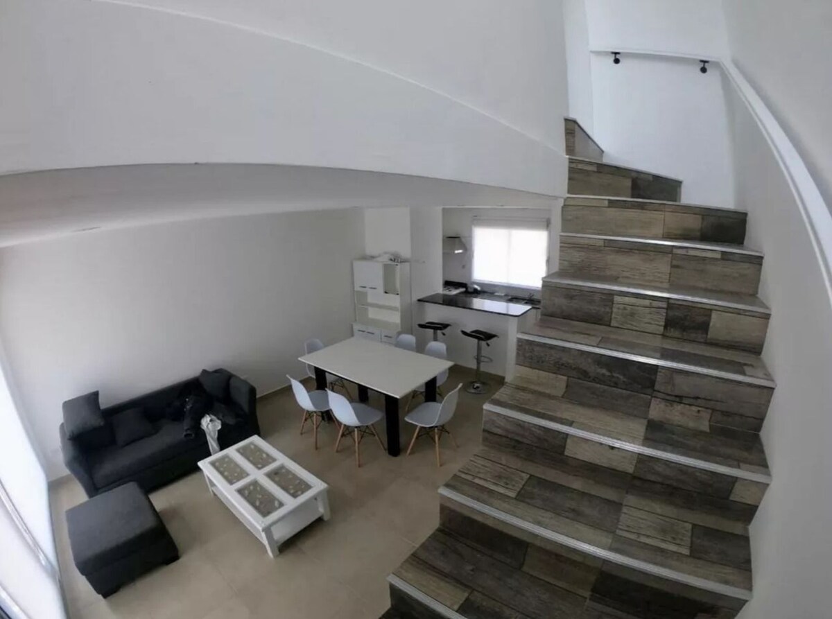 Top performing Airbnb: Rentals in Necochea Quequén in Quequén