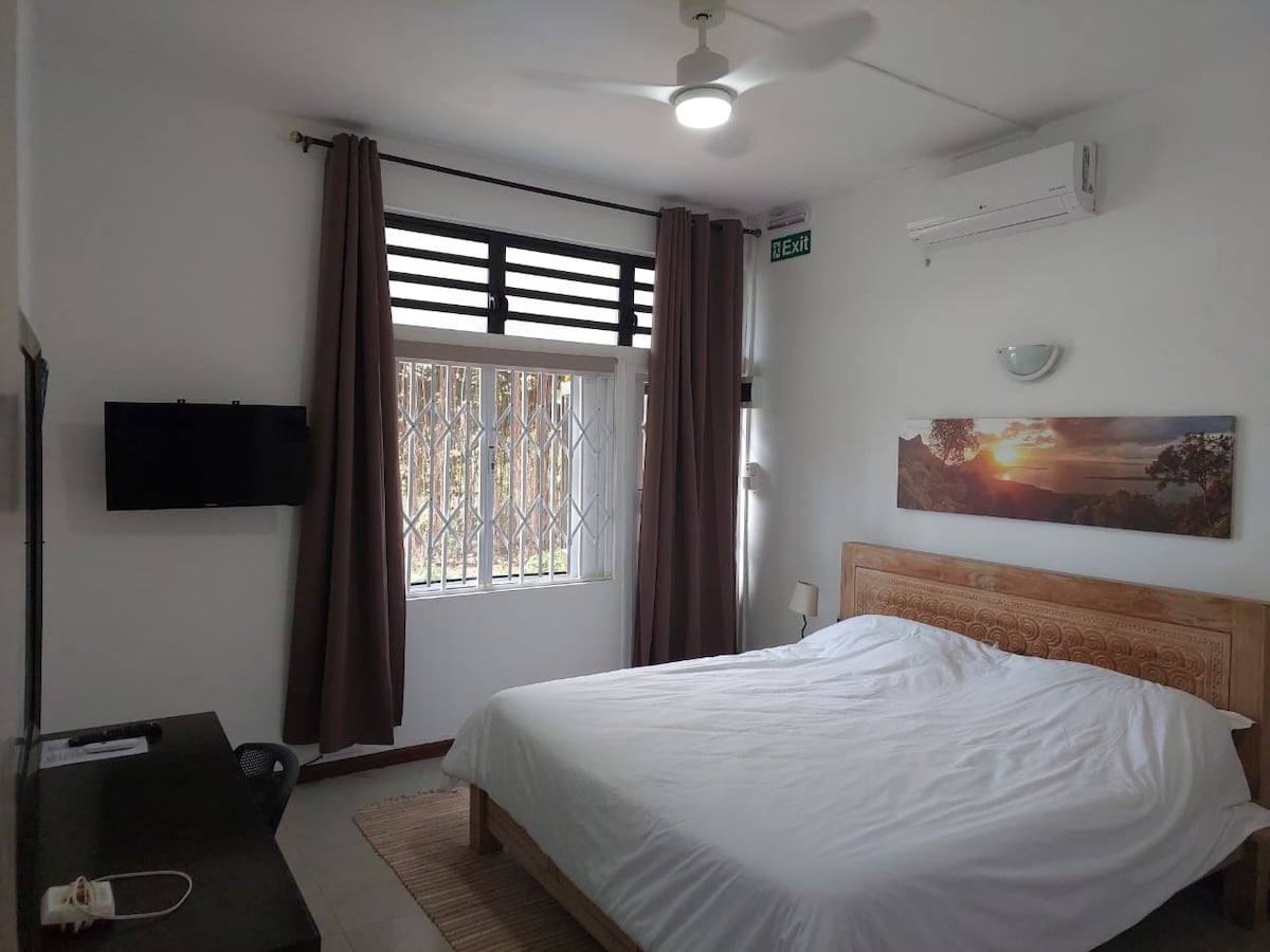 საძინებელი 1