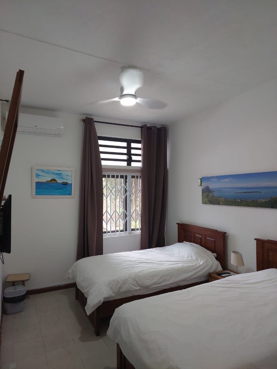 საძინებელი 2