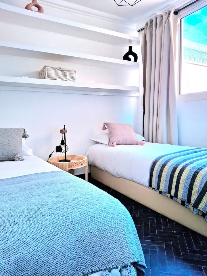 Спална соба 2