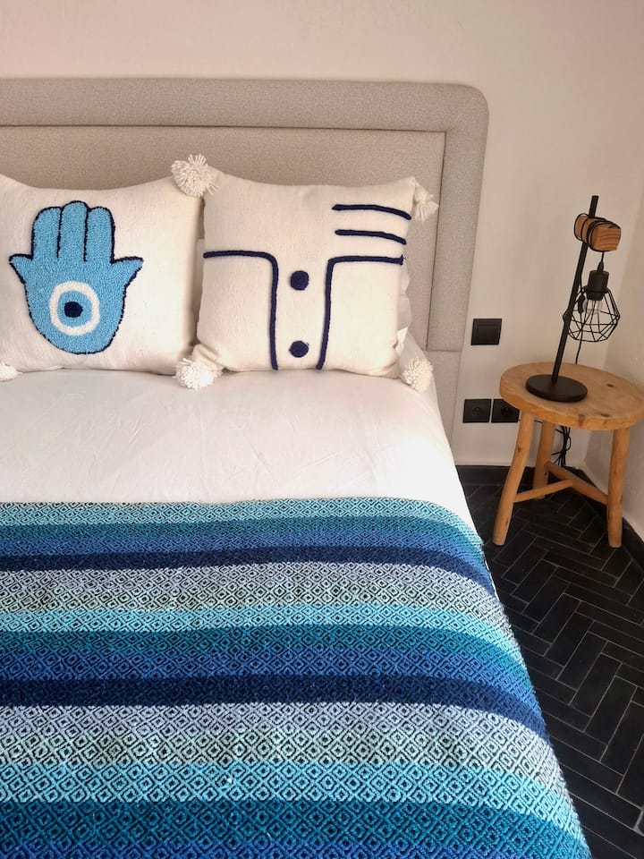 Спална соба 1