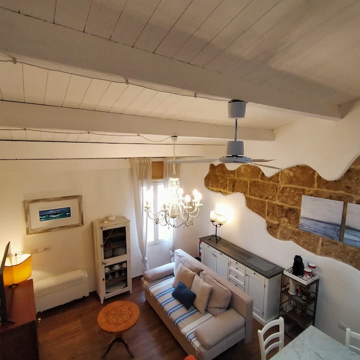 Maison Lulù - Alghero