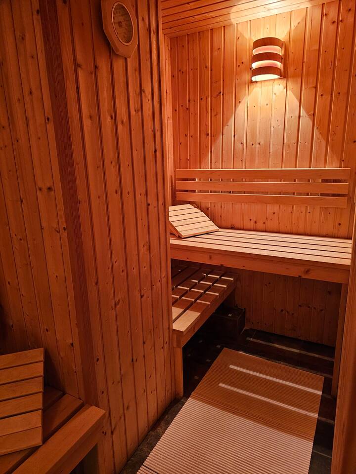 90 Qm Souterrain-ferienwohnung - Lensahn