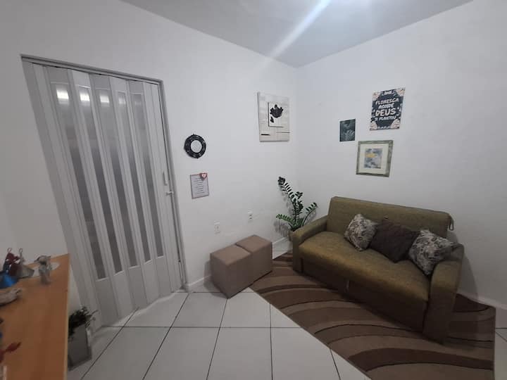 Всекидневна