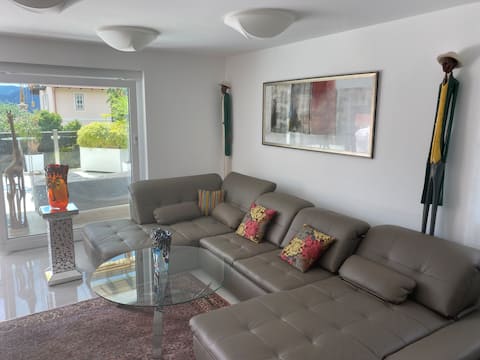 Top Apartment perfekte Lage#Red Bull Ring