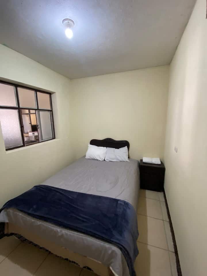 Habitación 2