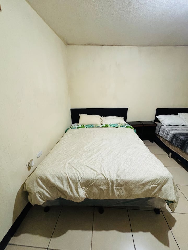 Habitación 1