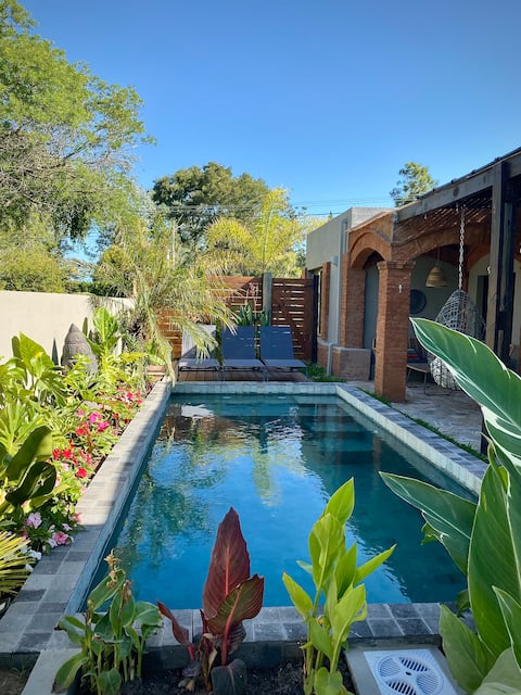 CASA LAPAS: Oasis of Serenity