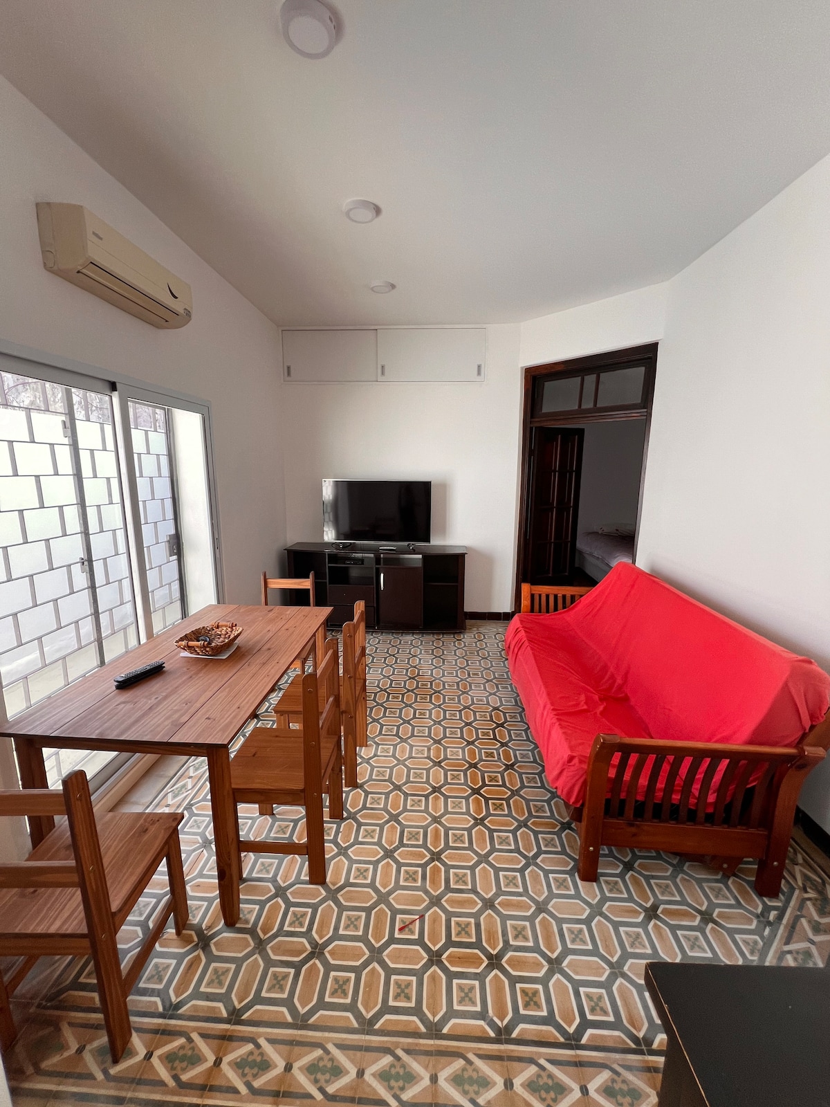 ห้องนั่งเล่น