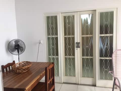 Casa Térrea/Centro/Corumbá MS