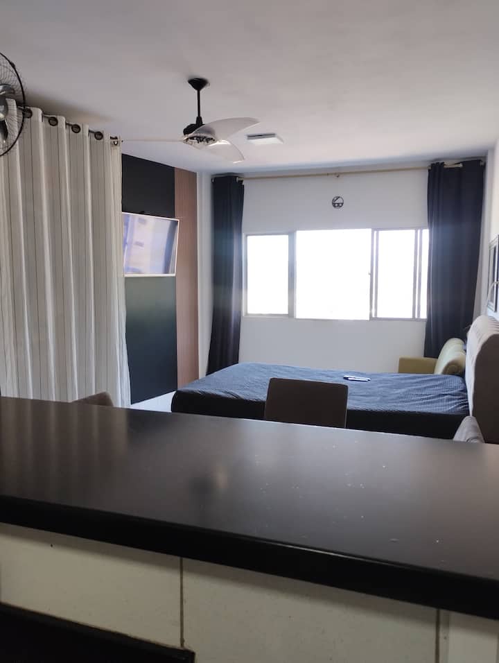 Obývacia miestnosť