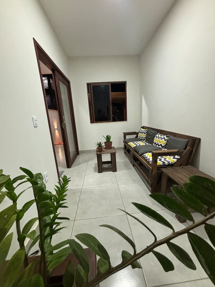 Casa Solare Em Gostoso - São Miguel do Gostoso