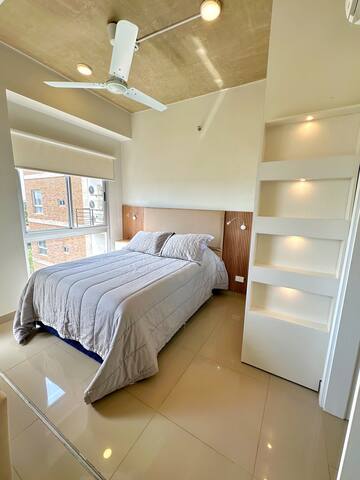 TEPY - Temporarios en Paraguay managed Airbnb listing 1