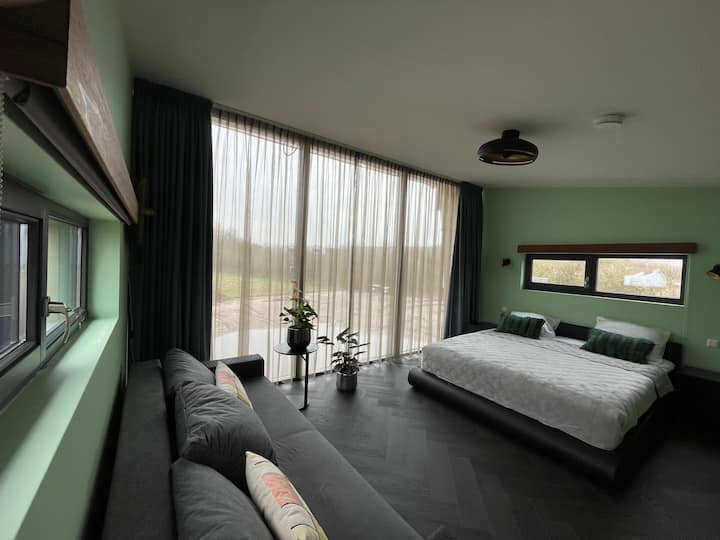 Casitas Wijchen - Wijchen