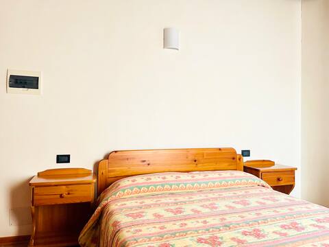 Agr. Prato Fiorito: Suite 5