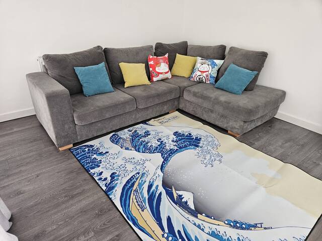 Your Manga House Near CO-OP LIVE Ethihad gallery image 2