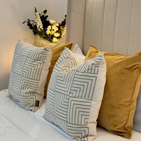 Chambers Residence 5* Elegance | 3BR | Luxe gallery image 5