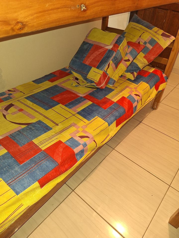 Habitación 1