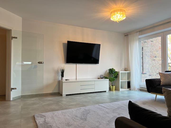 Maisonette Wohnung Frechen City - Frechen