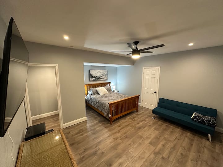 Beautiful Richland - Suite B - Richland, WA