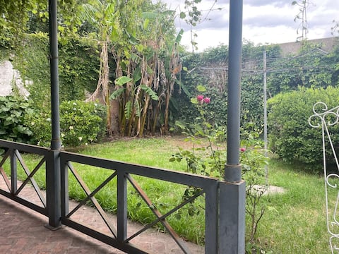 Peace of mind in Bragado