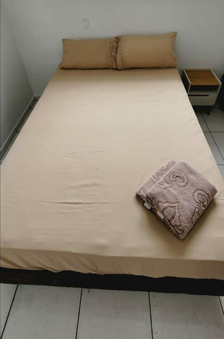 საძინებელი