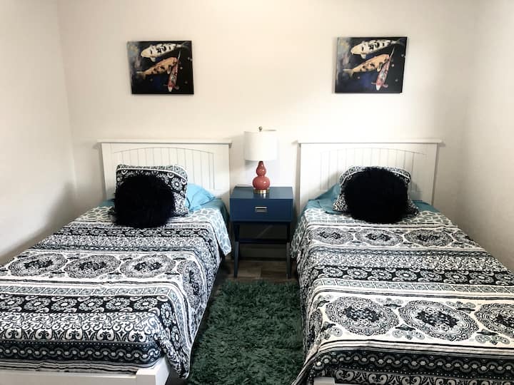 საძინებელი 3