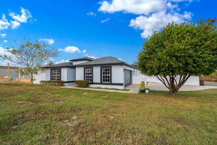Guest favorite listing in Ocala