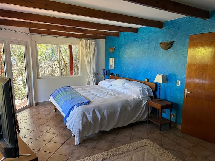 Спална соба 1