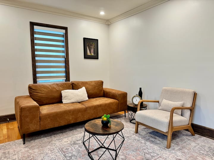 Premium 30+ Day Stay| Corporate & Relocation Ready - Winnipeg